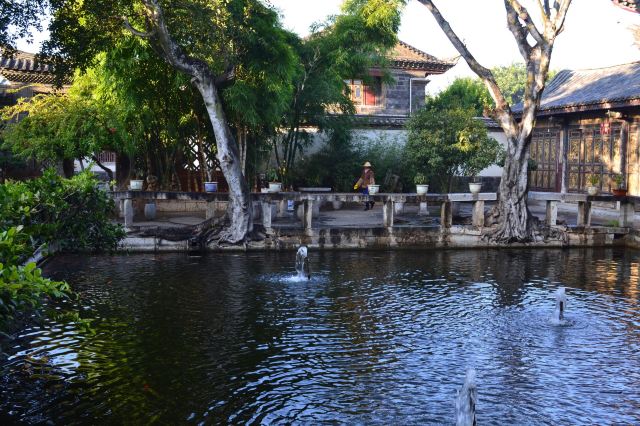 建水朱家花園攻略,建水朱家花園門票/遊玩攻略/地址/圖片/門票價格