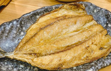 煎鲅鱼