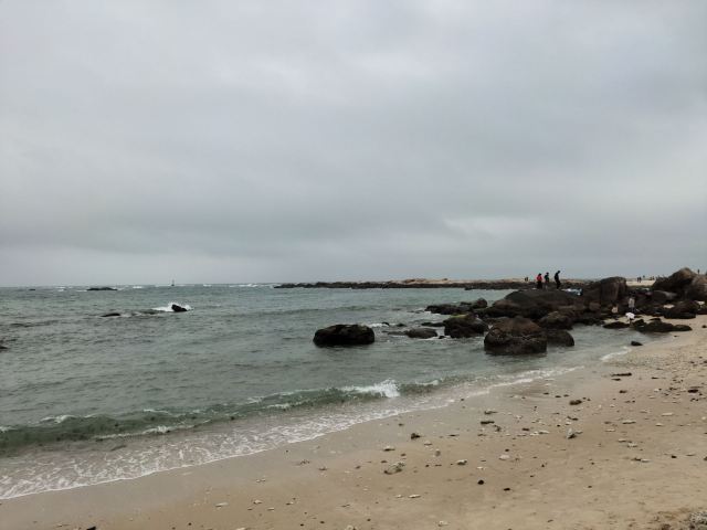 木兰湾旅行图片 3