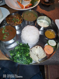 尼泊尔游记图片] 尼泊尔休闲之旅----美食篇