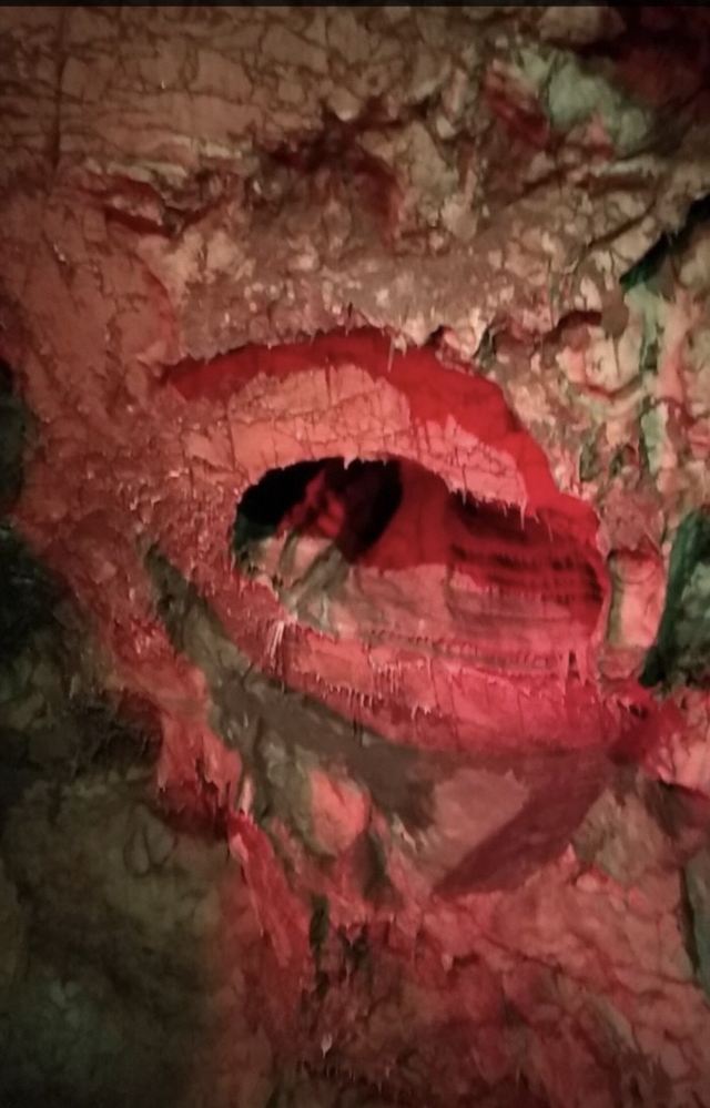 官马溶洞旅行图片 3