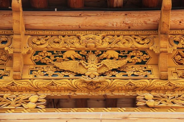 隆務寺