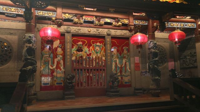 曾厝垵景区旅行图片 2
