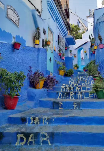 Ali Baba餐厅图片