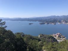 天屿山观景台-淳安-116392949