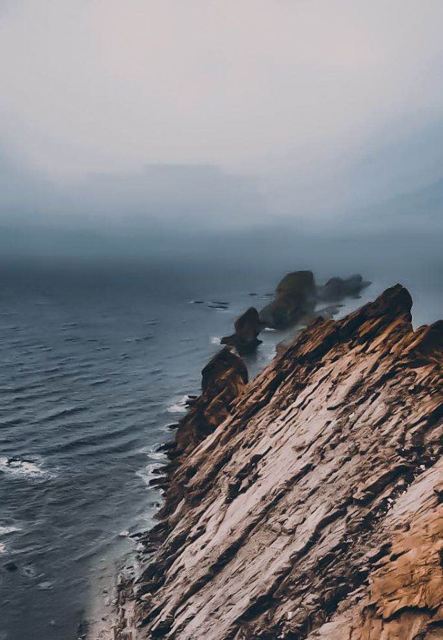排石景区旅行图片 2