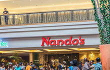 Nando's Sun City餐厅图片