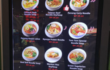 D'Warung Laksa Utara餐厅图片