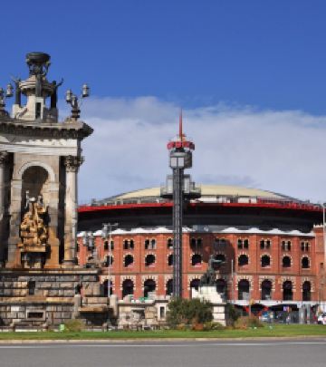 巴伦西亚省游记图文-疫情下走走停停的欧洲假期（3）