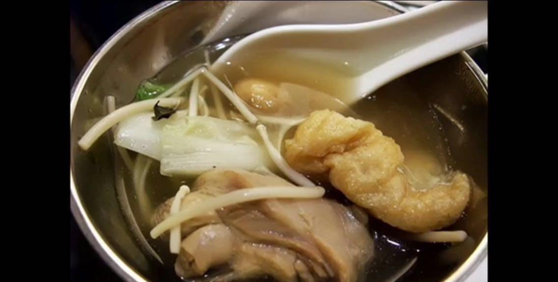 Samy and Ah Her Bak Kut Teh餐厅图片