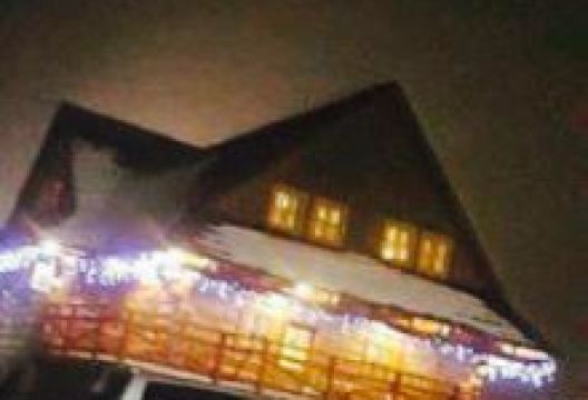 Janosikova koliba美食图片