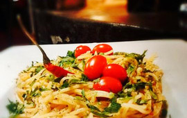 Rosso Nero Ristorante Italiano e Pizzeria