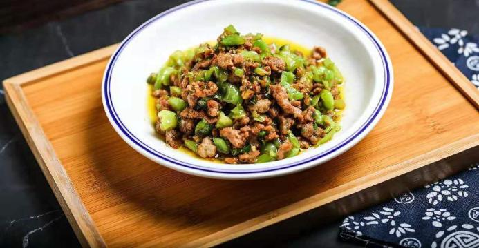 一品焖锅(青龙峡店)餐厅图片