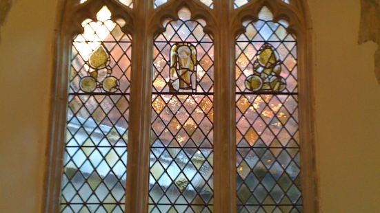 St.-Swithun-upon-Kingsgate Church