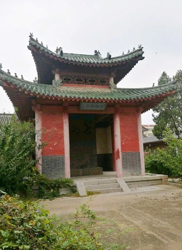 孔庙旅行图片 5