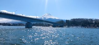 初遇日本丨箱根温泉与美食的之旅！春节家庭自由行（看望远在日本留学的弟弟）