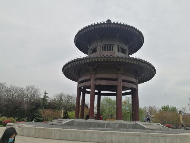清凉山森林公园旅行图片 3