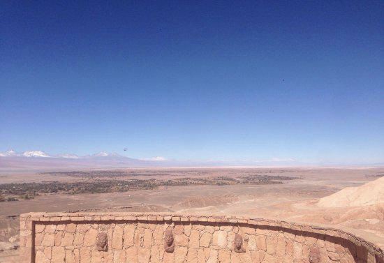 Pukara de Quitor