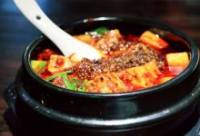 陈麻婆豆腐总店美食图片