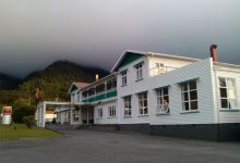 The White Pub Cafe & Bar美食图片