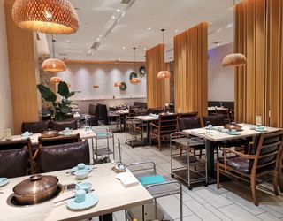 出差到阳江选择哪家酒店好？阳江美食旅游商务攻略