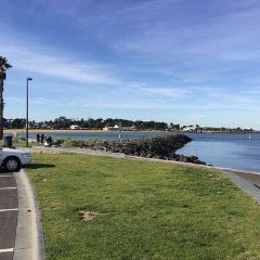 Williamstown Beach Travel Guidebook Must Visit Attractions In