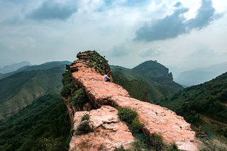 【5.1去哪玩】晋、冀、豫三省交界，中太行、洗耳河1日游