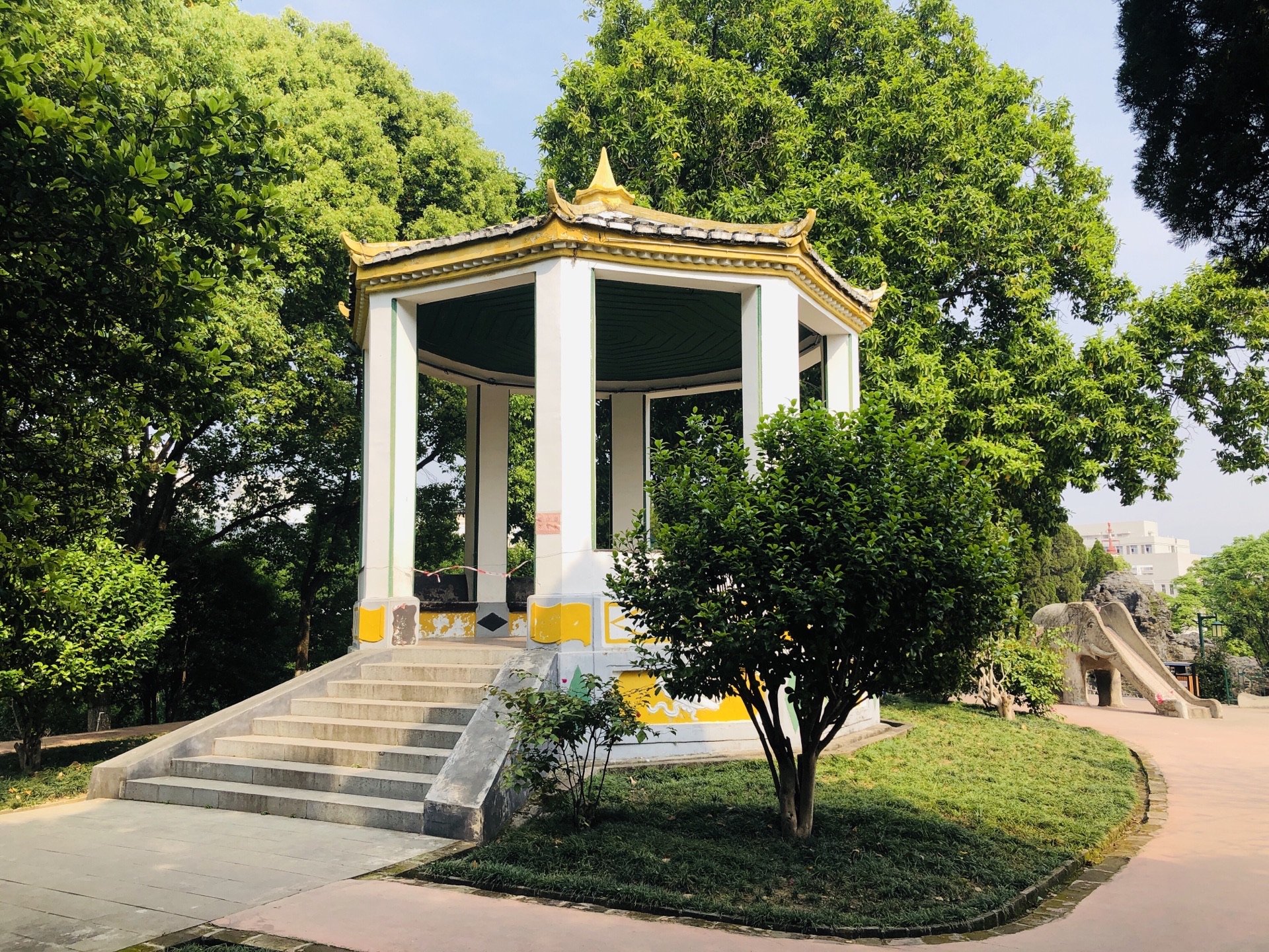 中山公园
