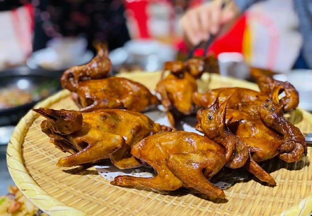 石岐乳鸽村(南海第三分店)