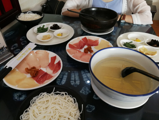 研究生期间的旅行3/9:彩云之南-云南(昆明,大理,香格里拉,玉龙雪山)