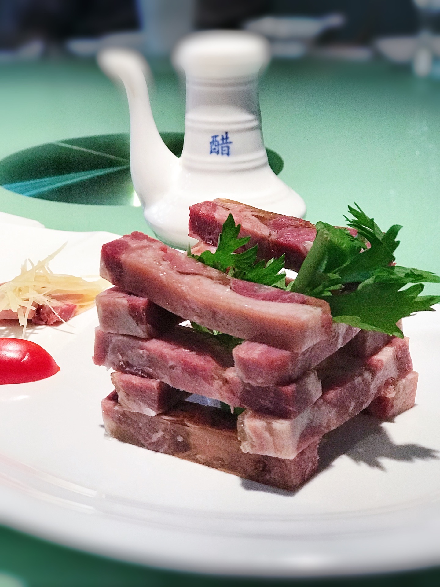 八分饱西津会(西津渡店)