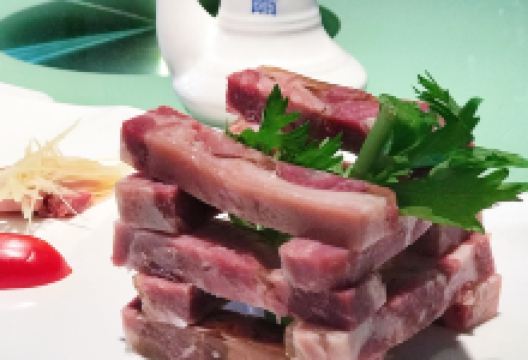 八分饱·西津会(西津渡店)美食图片