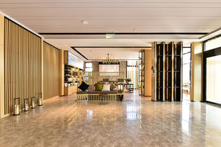 2020年4月河北保定出差＋旅游，无意间发现这家在保定东站河北大学附近的四星级酒店，让我惊喜满满！