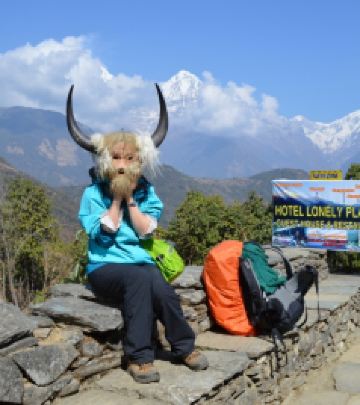 哈萨克斯坦游记图文-第1844回：皆伐破坏栖息生态，间伐劳工大象伐木