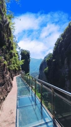 独秀峰-乐清-freewangyong