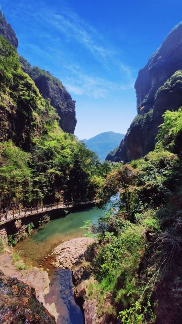 卧龙谷