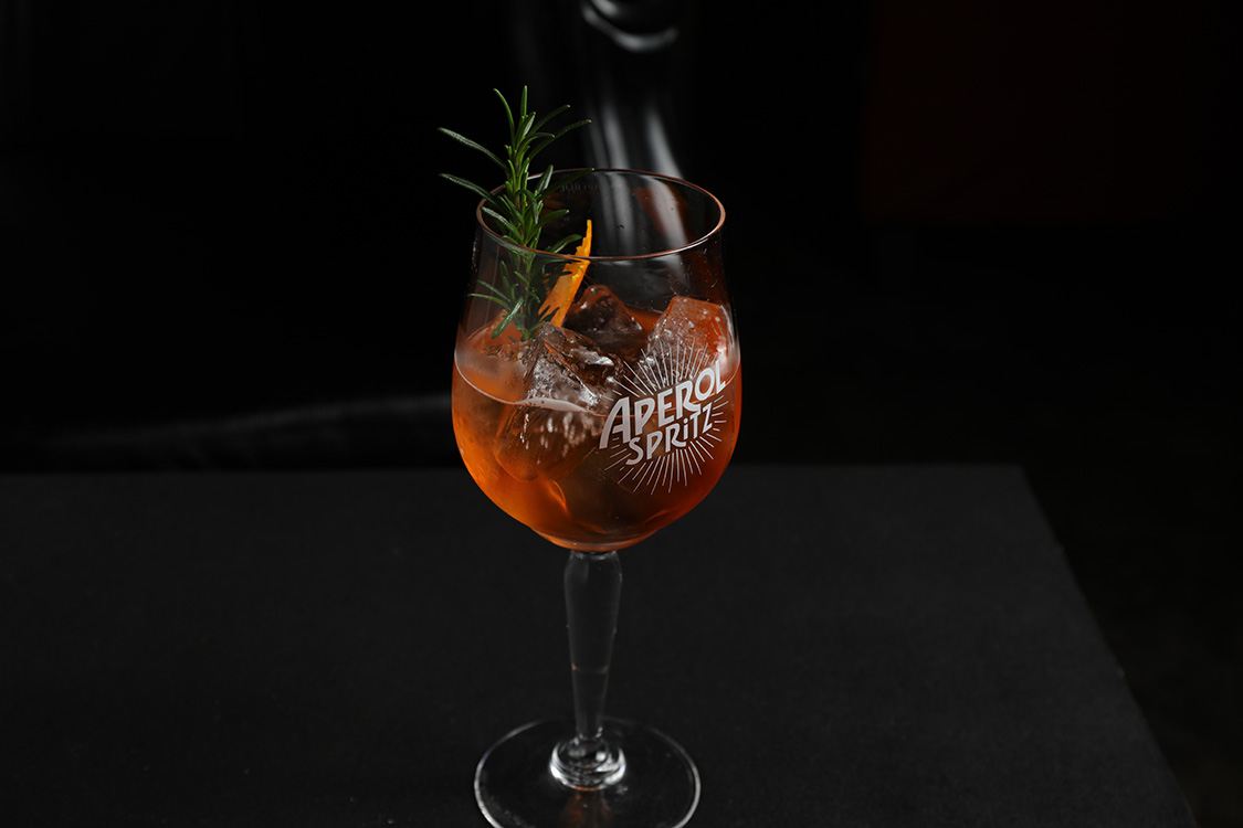 Le Procope Lounge