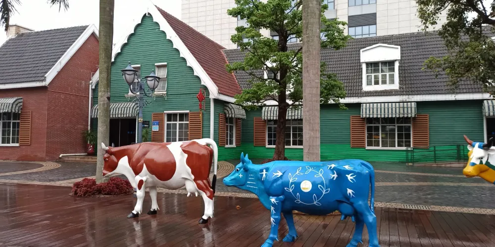 永安旅遊
