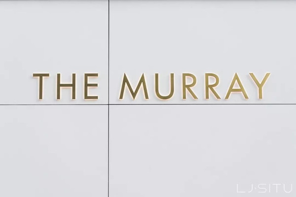 #酒店测评# THE MURRAY，香港最值得入住的顶级五星酒店