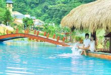 德庆盘龙峡生态旅游区景点图片