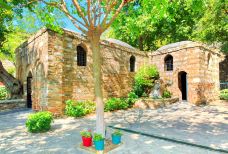 圣母玛利亚故居-塞尔丘克-doris圈圈