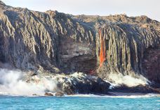 夏威夷火山国家公园-大岛(夏威夷岛)-doris圈圈