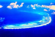 七连屿景点图片