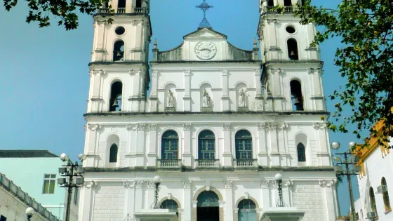 Igreja Nossa Senhora Das Dores