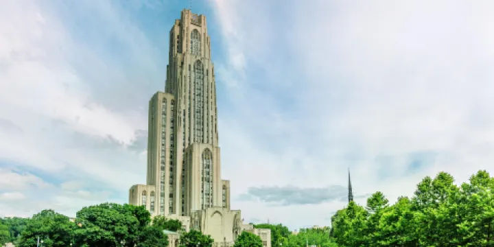 匹茲堡學習大教堂