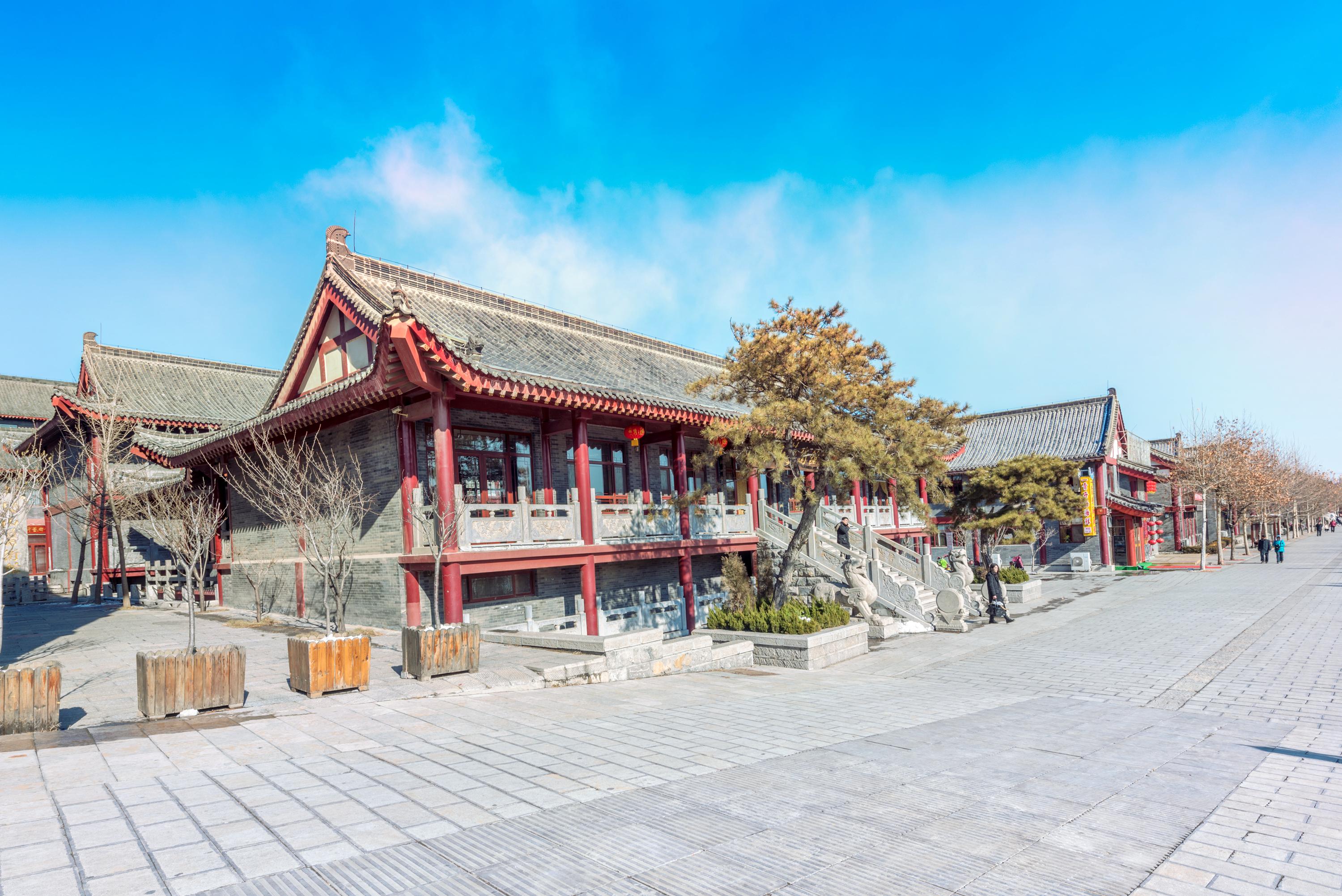 青州宋城