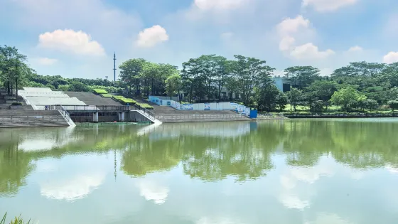 東莞植物園