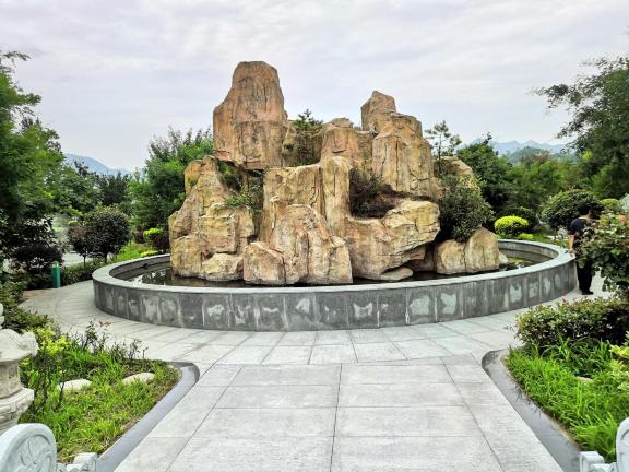 金徽酒文化生态旅游景区