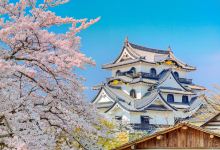 彦根城景点图片