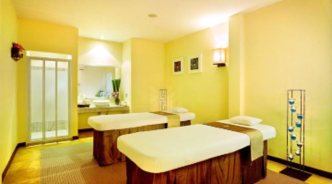 Let's Relax水療館（芭提雅北店）